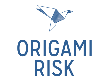 Origami Risk Logo